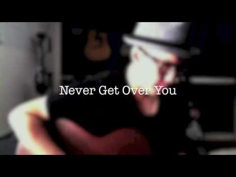 Mike Isberto - Never Get Over You (original)