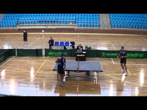 TBV SYGNAŁ LUBLIN - EDBAR SPA ORKANA LUBLIN.  00001.MTS