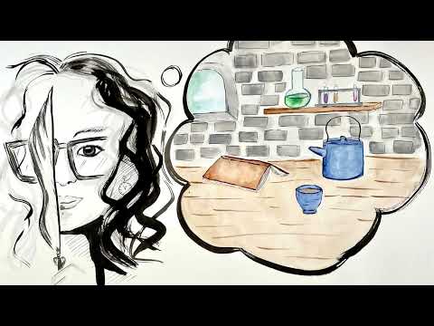 Nakladatelství pro lelky, kteří chtějí dávat snům křídla