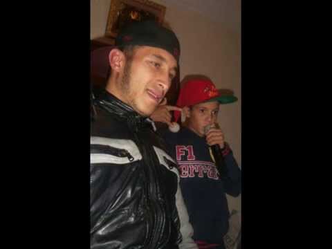 saddam artist azizo MC