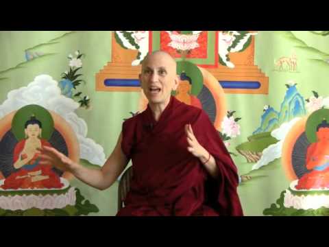 08-06-11 Anxiety, Crazy Making Self-Centeredness - BBCorner