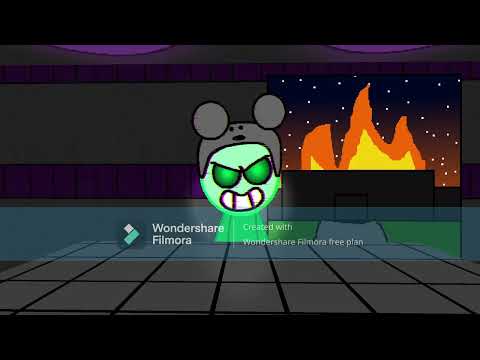 SECRET ENDING | Quincy's Basics Chapter 4 - Baldi's Basics V.1.4.3 Mod