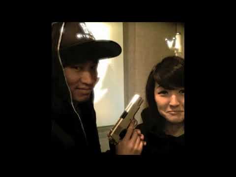 Lydia Paek & Tablo - Suit and Tie