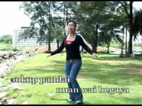 Bujang Biring Menaning..