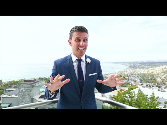 7430 Hillside Drive, La Jolla – Listed exclusively by Simon Polito & The Polito Group