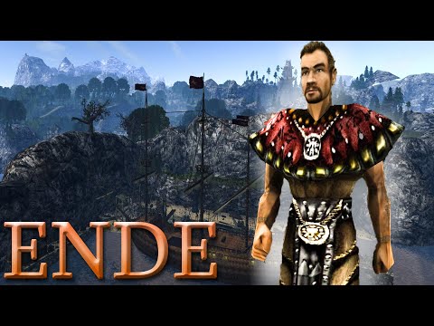 DIE RÜCKKEHR [Gothic 2 Mod] #229 • ENDE