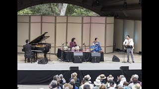 Ojai Music Festival 2017: Confluence, Sunday Afternoon