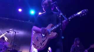 Halloween - Matt Pond PA - Union Transfer Philadelphia 5/2015