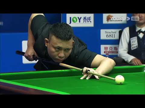 Zheng Yubo VS Zhao Ruliang - Final - Joy Cup 2021 Chinese Pool Masters Guangzhou Station