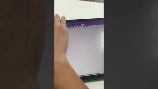 [問題] iPad air4+二代筆與onenote無法從橡皮擦