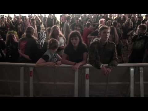 SERSO - Spakowali nas (Woodstock 2016)