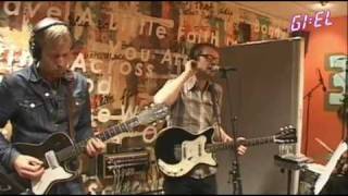 Moss - 22 (Lily Allen cover @ GIEL, 3FM)