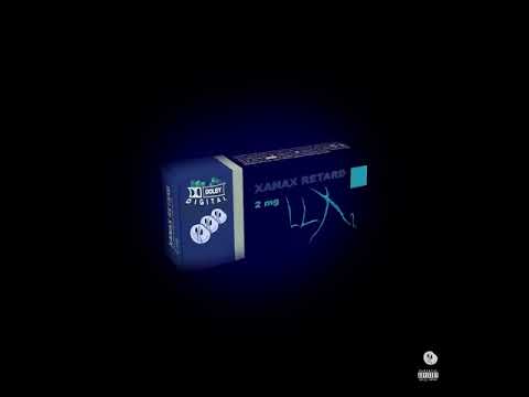 Yox3100 x Nicolas Atlas - LLX 2 (Prod. Noturno Kurt)
