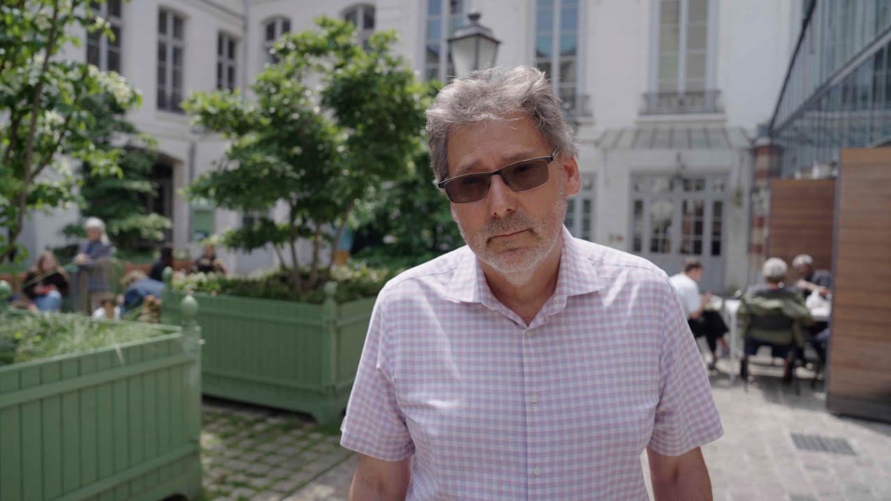 Battle of the Virtuosos