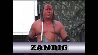 Download lagu Zandig entrance at CZW Tournament of Death 4 2005 mp3 Download lagu Zandig entrance at CZW Tournament of Death 4 2005 mp3