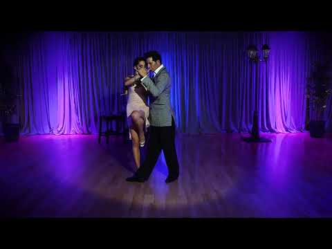 Maxi Copello - Raquel Makow / Buscandote