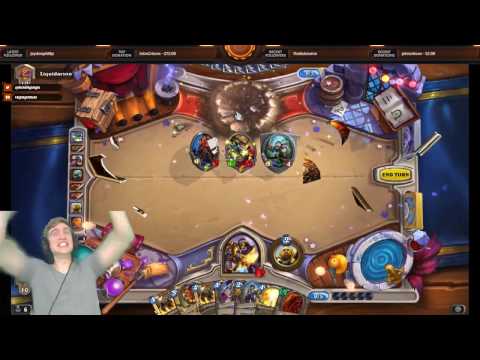 He Did It Again.. Holy Wrath OTK