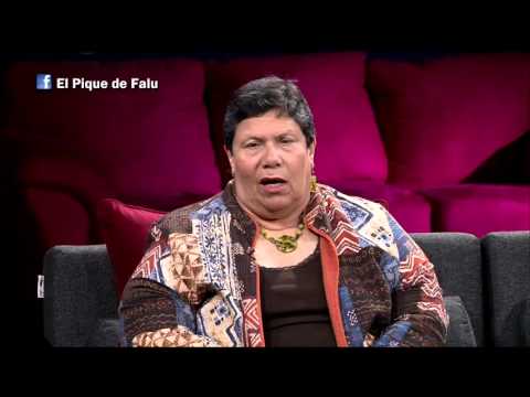 El Pique de Falú 03-01-16 (03) - Entrevista a Jorge Colberg Toro y a la Lcda. Zulma Rosario