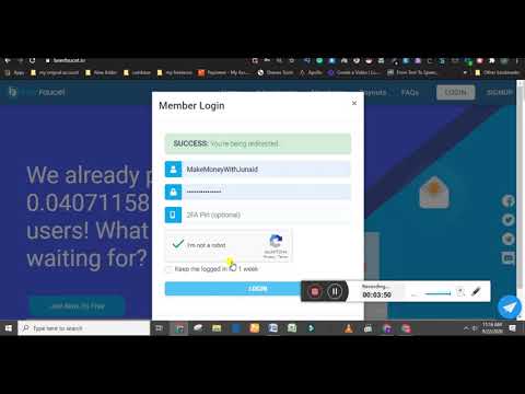 New BTC Mining Website | Free Bitcoin Mining 2020 | New Bitcoin Mining site