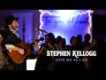 Stephen Kellogg - Love Me As I Am