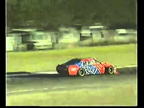1997 Turismo Carretera RioCuarto Qualifying Offs,Spins and Crashes