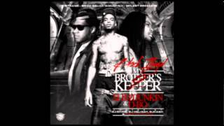 Slim Dunkin & D-Bo - Block Illegal 2: My Brother's Keeper (Mixtape Download Link) Preview