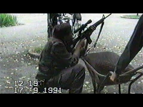 1991.09.17. - Slavonski Brod - Snajperisti