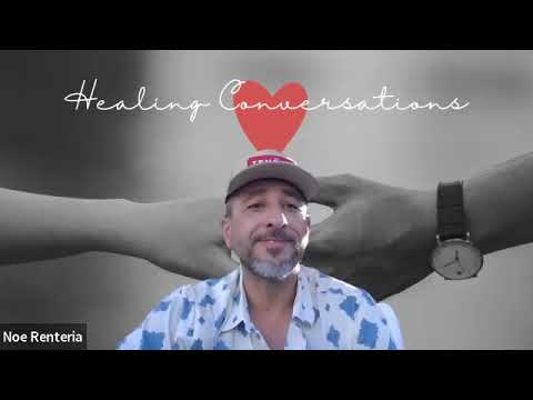 Healing Conversations with Troy Ballard on "Fluid Living - Natural and Practical"