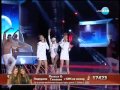 The X Factor Bulgaria: Yanitsa & Gloria ...