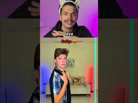 qual desses É VOCÊ NA ESCOLA?