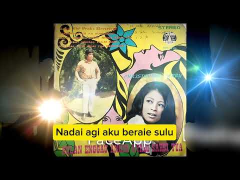 Beraie Nganti - Christopher Kerry Landong