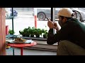 Mano A Mano With Tyler Maher