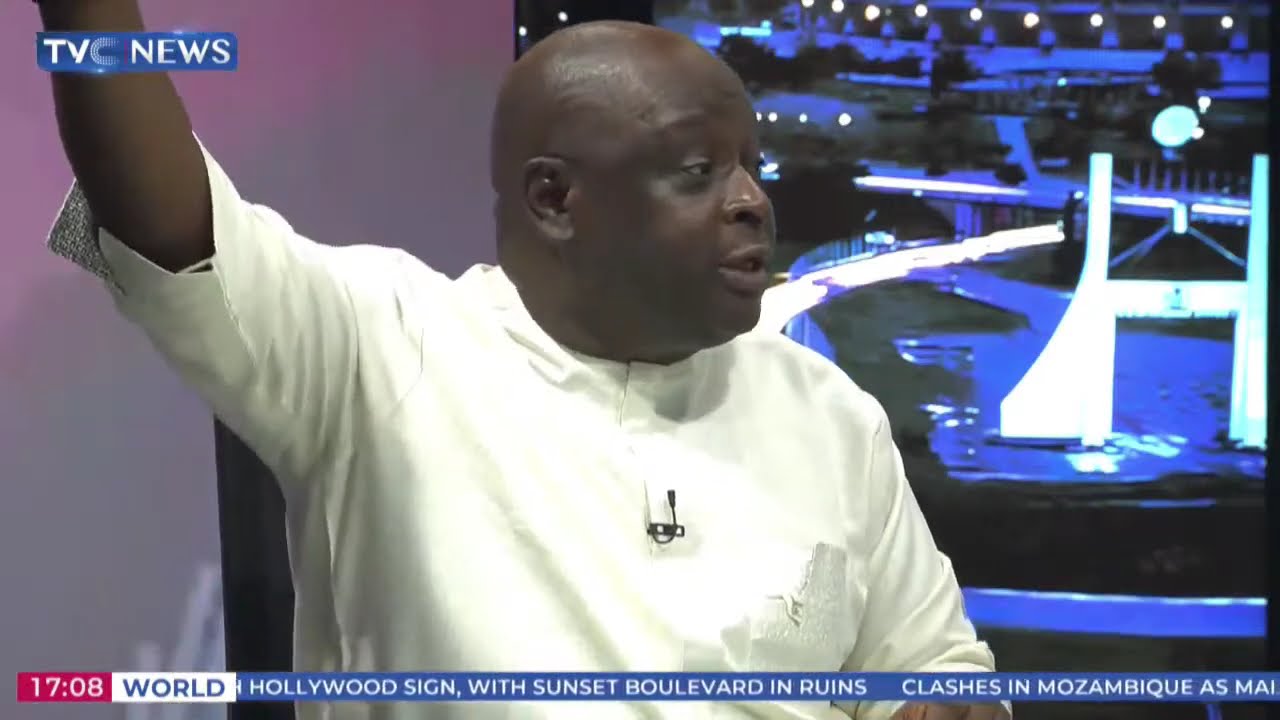 Pandef Urges Fubara, Wike, Odili To Work With Attah-Led Peace Committee