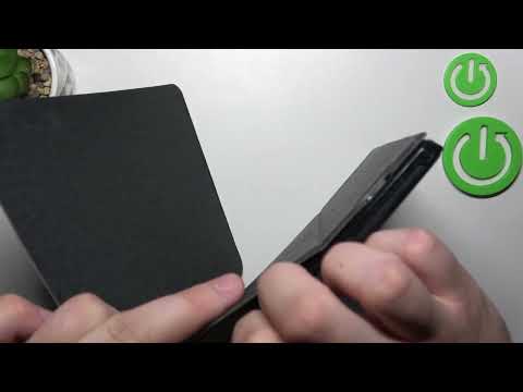 Does TOSCIDO P101 Have Headphones Jack?