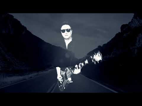 Lone Rider - Gene Loves Jezebel