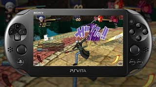 One Piece: Burning Blood video 1
