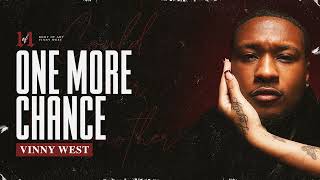 One More Chance Music Video