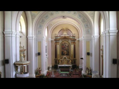 Veľkonočný pondelok  Gbely - 13.4.2020 o 9:00