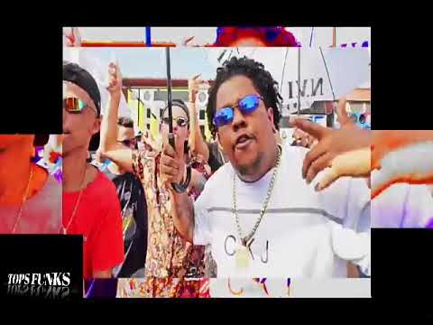 Cypher Rave de bandido (thalees produções )