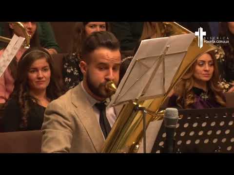 Brass Quintet - Colaj de colinde