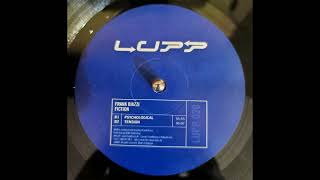 Frank Biazzi - Psychological (B1) [LUPP 020]
