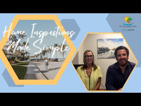 Mastering Home Inspections: A Seller's Guide to Smooth Transactions