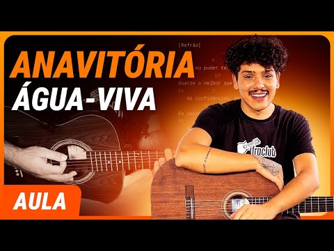 Água Viva - Alexandre Heilbuth
