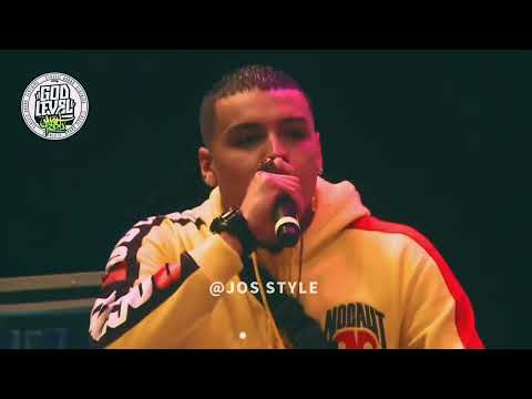 "BEAT BESTIAL" | JAZE VS LOBO ESTEPARIO | KAISER VS RC | 🇵🇪🇲🇽🇨🇱🔥