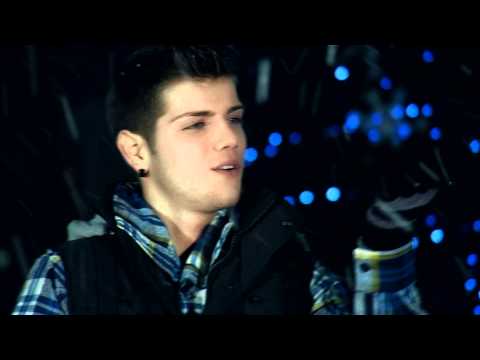 Hristijan Todoroski - Sam Na Snegot (Official Video)