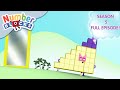 Figure It Out Full Episode S5 E20 Learn To Count Numberblocks