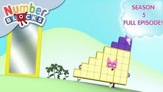 ​@Numberblocks- Figuring Out Times Tables 🤔 S