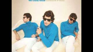 The Lonely Island - No Homo/Outro