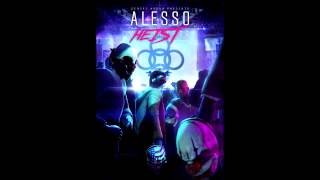 Payday 2 Alesso Heist theme Extended