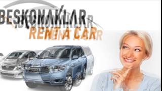 Malatya Rent A  Car